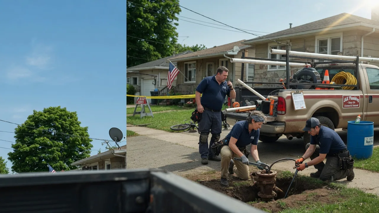 Water Heater Replacement in Saint Patrick, MO near me